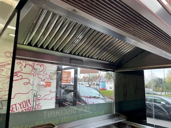 Highly rated franchise chinese takeaway opportunity for sale Photo 6