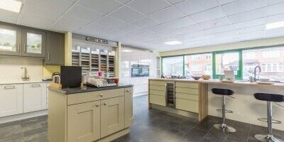 A KITCHEN AND BEDROOM FITTING SERVICE PROVIDER Photo 6