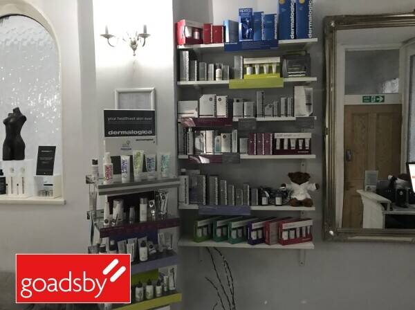 Successful Boutique Beauty Clinic - 10 Years in Current Ownership Photo 6