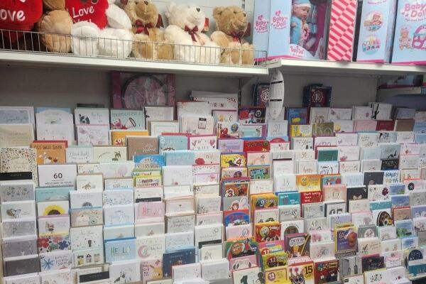 Licenced Newsagents & Convenience Store - London Photo 6