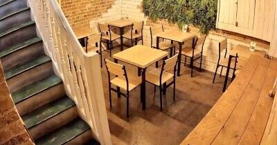 Licensed coffee shop for sale Photo 6