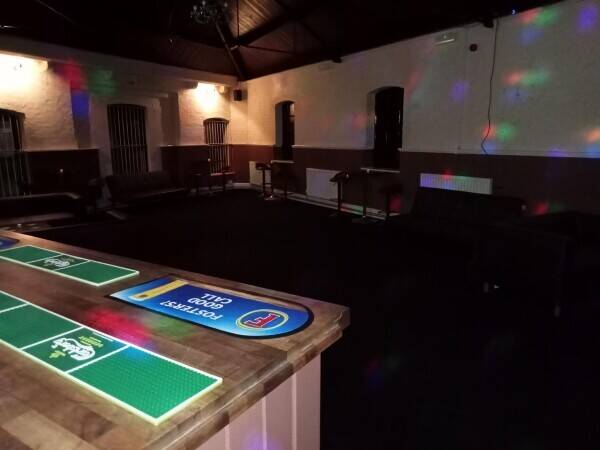 The Attic Bar - Dovers only nightclub business for sale Photo 7