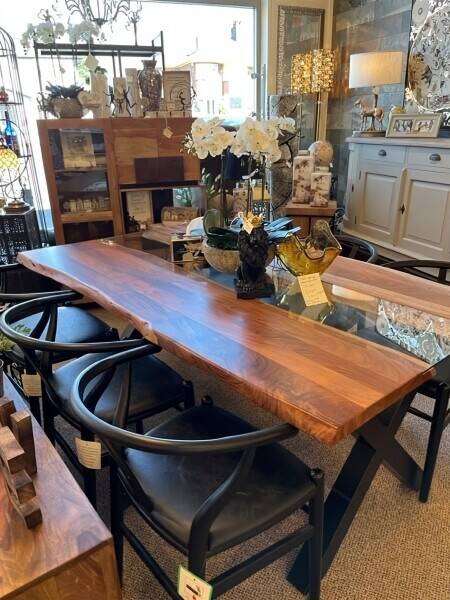 Home Furnishings & Gifts Showroom For Sale Preston Photo 6