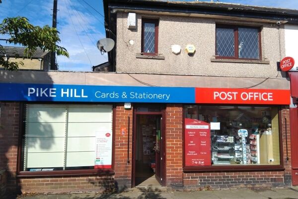 Established Post Office - Burnley Photo 6