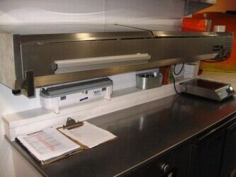 Leasehold Pizza Restaurant Located In Padstow Photo 6