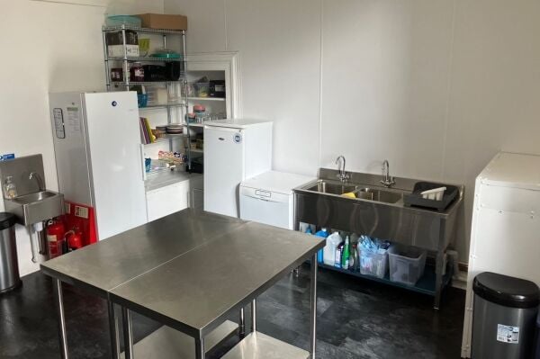 Coffee Shop & Meal Prep Business - Porthmadog Photo 6