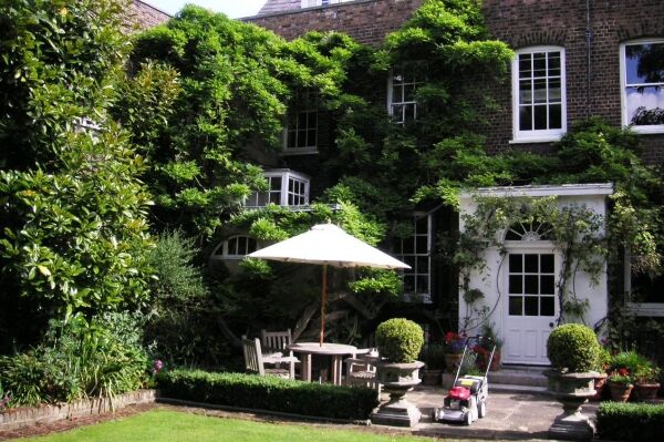 Garden Maintenance - West London Photo 6