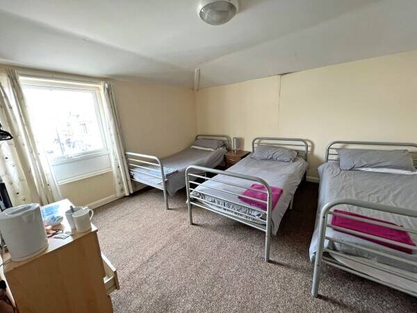 EAST YORKSHIRE - PUBLIC HOUSE WITH LETTING ACCOMMODATION Photo 6
