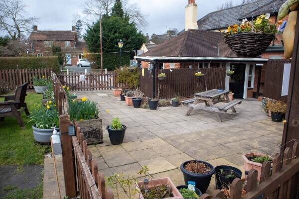 KENT - POPULAR COMMUNITY PUB Photo 6