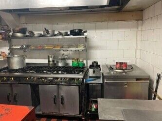 Indian Restaurant for Sale in Lowestoft Photo 6