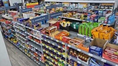 ONE STOP CONVENIENCE STORE BURNLEY TOWN CENTRE Lancashire BB11 1HJ£80,000 onoGREAT OPPORTUNITY Photo 6
