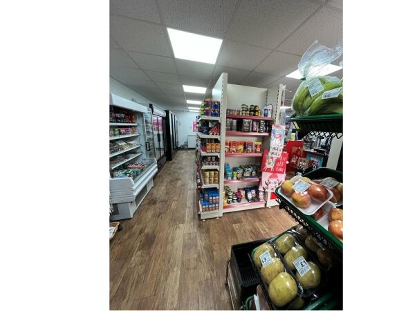 Convenience Store And Post Office In Witchford For Sale Photo 6