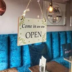WEST SUSSEX - SUCCESSFUL LICENCED RESTAURANT/CAFE Photo 6