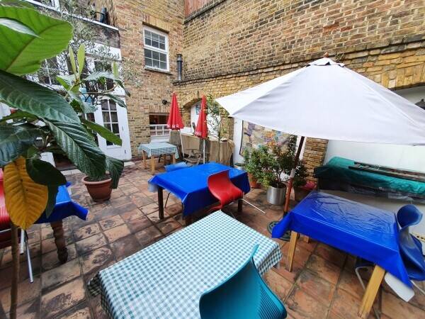 CAFÉ/COFFEE SHOP & DELI WITHIN AFFLUENT WEST LONDON TOWN Photo 6