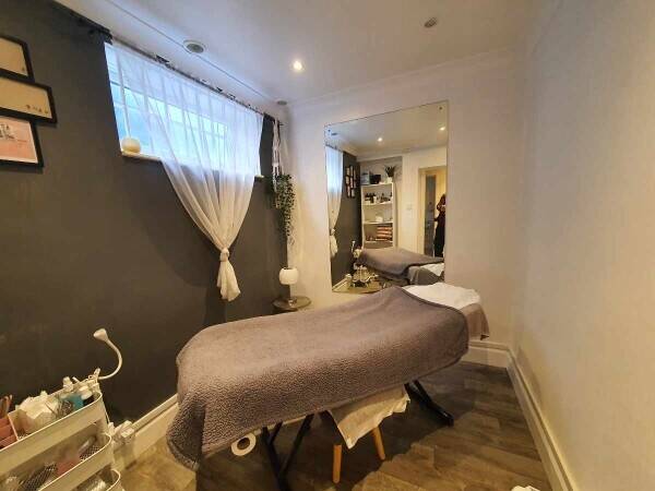 A Successful Nail / Beauty Salon for sale Photo 6