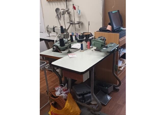 Well Established Dry Cleaners In Dagenham For Sale Photo 6