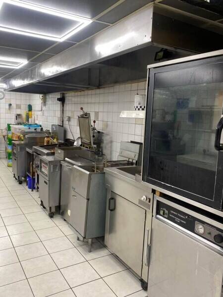 Takeaway for sale in West London Photo 6