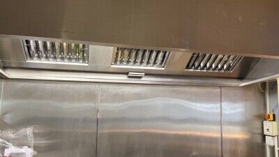 Fish & Chip Shop for Sale in London Photo 6