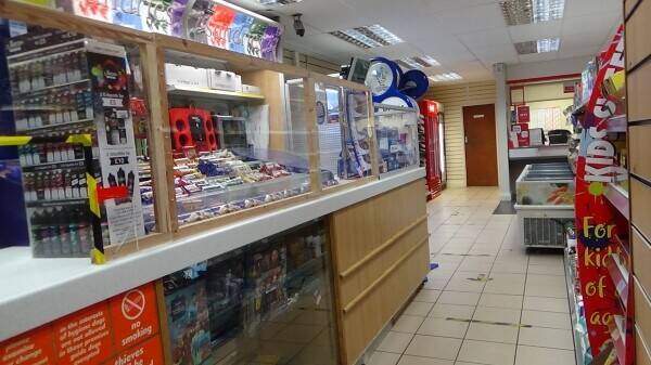Liverpool Post Office & C-Store. Salary £25,000 P.A. T/O Circa £7,275 P.W. Good Profits £85,000 SAV Photo 6