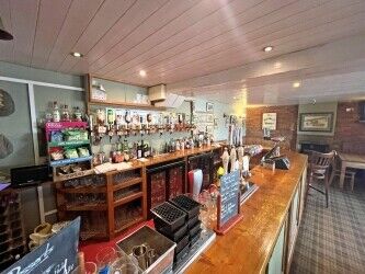 NORTH YORKSHIRE - VILLAGE PUB IN EXCELLENT LOCATION Photo 6