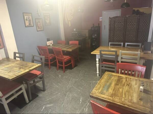 Lebanese Restaurant FOR SALE IN PARK ROYAL Photo 7