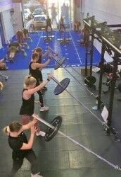 Popular and Growing Gym Franchise For Sale Popular and Growing Gym Franchise For Sale