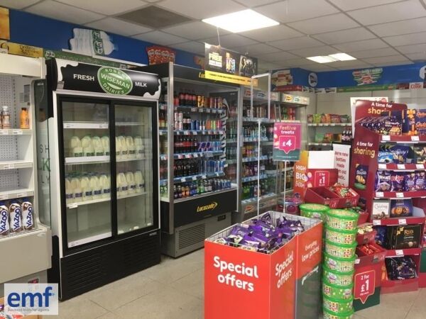 NEWSAGENTS & POST OFFICE Photo 6