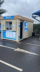 Waves Hand Car Wash Franchise for Sale in Tesco Superstore Sidcup, London Photo 6