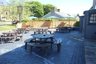 SOUTH WALES - WELL APPOINTED PUBLIC HOUSE WITH SUCCESSFUL WET LED TRADE Photo 6