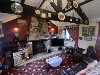 Kennels, Cattery & Equestrian businesses For Sale in Colne Photo 6