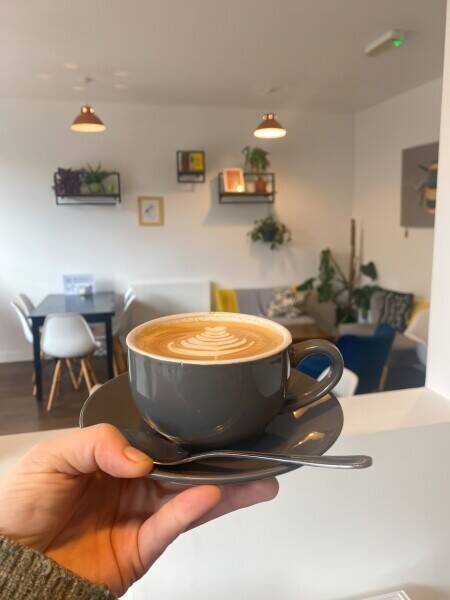 Cafe/Coffee Shop in Popular North Norfolk town Photo 6