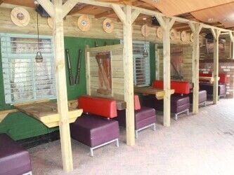 WORCESTERSHIRE - SPA TOWN PUB Photo 6