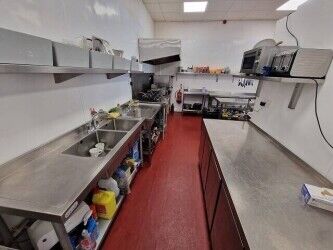 A3 COFFEE HOUSE/CAFE - IPSWICH Photo 6