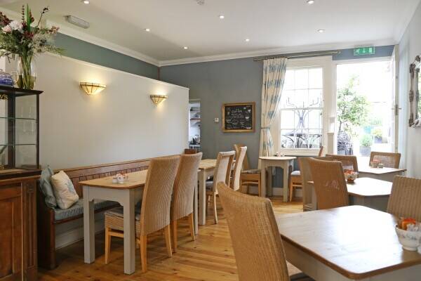 ESTABLISHED TEA + COFFEE SHOP | ALRESFORD | RETIREMENT SALE Photo 7