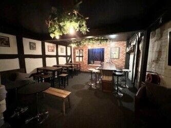 Leasehold Drinks Store & Bar Located In Bromsgrove Town Centre Photo 6