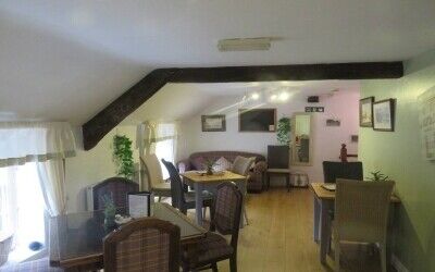 Thriving Local Tea Room/ Café Photo 6