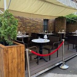LONDON - PRIME BAR & RESTAURANT INVESTMENT IN AFFLUENT AREA Photo 6