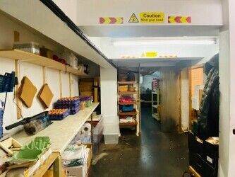 Leasehold Greengrocers Located in Ashbourne, Derbyshire Dales Photo 6