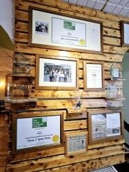 Highly Popular & Profitable Tapas Restaurant in Snowdonia, Wales Photo 6