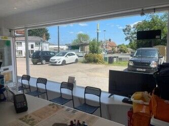 Indian Takeaway for sale near Bedford Photo 1