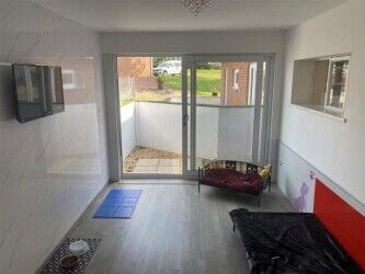 LUXURY PET HOTEL - LANARKSHIRE / FREEHOLD OPPORTUNITY Photo 6