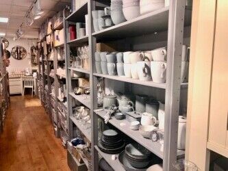 Leasehold Home Furniture & Gift Store Located In St Ives Photo 6