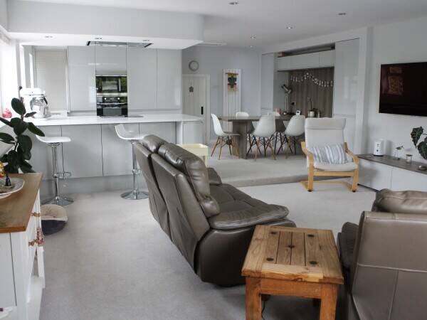 LINCOLNSHIRE - PUB AND RESTAURANT LOCATED CLOSE TO NUMEROUS CAMPSITES AND CARAVAN PARKS Photo 6