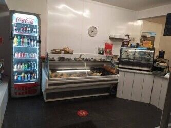 Established delicatessen for sale in a busy location and enviable reputation. Photo 5