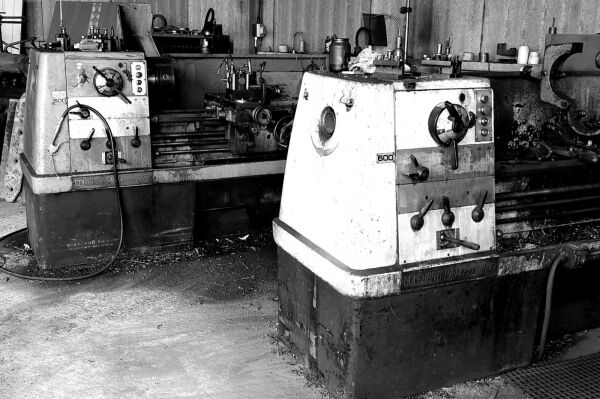 Precision Engineering & Fabrication Business -Kent Photo 6