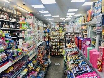 BRANDED OFF-LICENSE FOR SALE IN HACKNEY N1 Photo 6