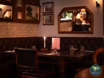 RESTAURANT:LEEK Photo 6