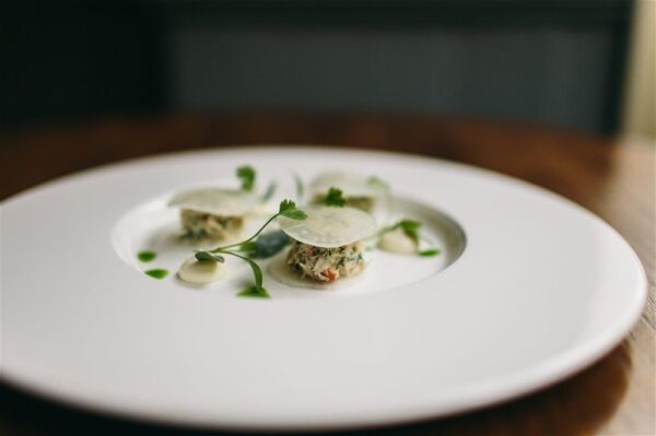 A FINE DINING RESTAURANT Photo 6