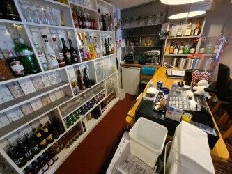 Popular Cornish Coastal Town Centre Restaurant With Spacious Owner's Apartment Photo 6