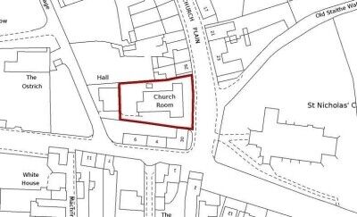 YHA WELLS-NEXT-THE-SEA – 8 BEDROOM DETACHED YOUTH HOSTEL WITH CAR PARK Photo 6